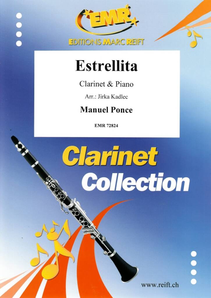 Estrellita